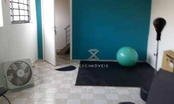 Imagem: Apartamento com 2 dormitórios à venda