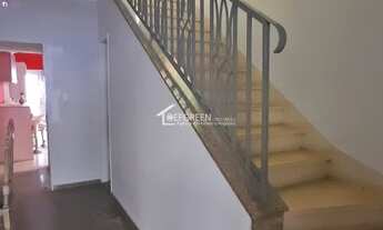 Imagem 3: Sobrado para aluguel com 200 metros quadrados com 3suítess em Jardim Novo Mundo - São Paul