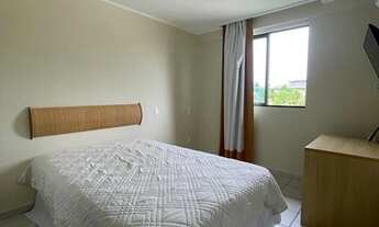 Imagem 6: Flat com 02 quartos no Beach Class Resort Muro Alto