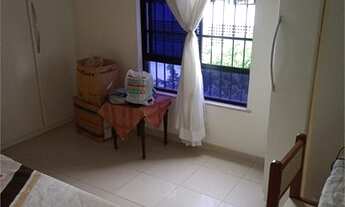 Imagem 6: Apartamento no Candeal com varanda !