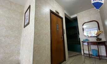 Imagem 4: Apartamento com 3 dormitórios para alugar, 84 m² por R$ 1.000,00/mês - Centro - Juiz de Fo