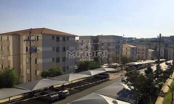 Imagem: Apartamento - Sítios Frutal - Valinhos