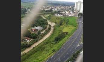 Imagem: Apartamento a Venda - Vila Industrial, Residencial