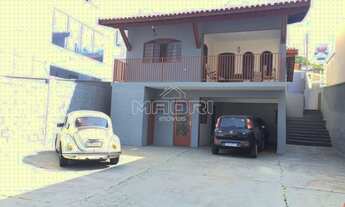 Imagem: Casa - Jardim Ribeiro - Valinhos