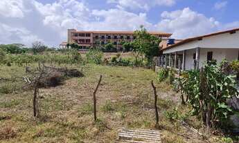 Imagem 3: Vende-se terreno 13x33 na praia do Pecém 200 m da praia com infraestrutura