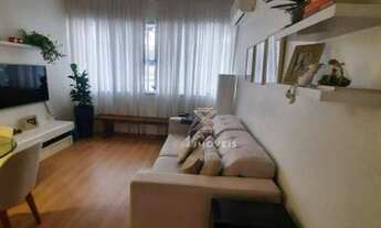 Imagem: Apartamento com 2 dormitórios à venda