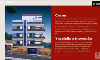 Imagem 2: Heart Urban Habitat - Nas batias do seu coração