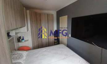 Imagem 5: Passeo Club - Belíssimo Apartamento ( Analiso troca por casa em condomínio