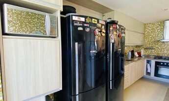 Imagem 6: Casa em Serrambi com 07 suítes e piscina privativa