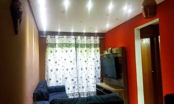 Imagem 2: Vendo ou troco Apartamento com 2 dormitórios