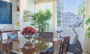 Imagem 2: Rio de Janeiro - Apartamento Padrão - Leblon