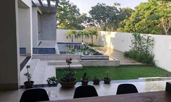 Imagem: Casa de condomínio para venda possui 200