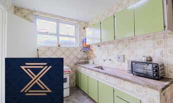 Imagem 7: Apartamento com 3 dormitórios à venda, 109 m² por R$ 400.000 - Santo Antônio - Belo Horizo