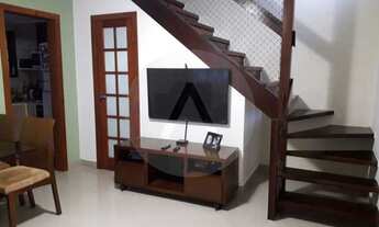 Imagem 4: Imobiliária Agatê Imóveis vende Casa em Condomínio - Várzea das Moças - Niterói