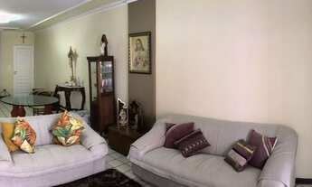Imagem 6: Vendo apartamento 153m² 03 Qts (01 suíte) + Dep. no Edf. Turqueza em Boa viagem Recife