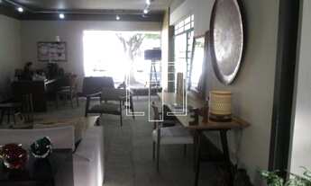 Imagem 4: Casa - Cambuí - Campinas