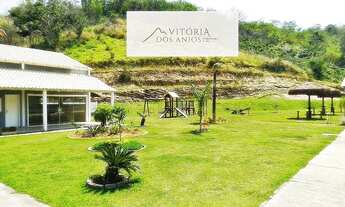 Imagem: Condomínio Vitória dos Anjos 2 - Melhor