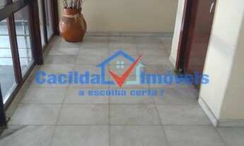 Imagem 6: Rio de Janeiro - Apartamento Padrão - Rio Comprido