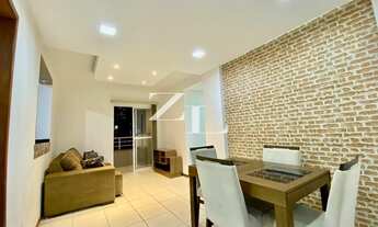 Imagem: Apartamento para venda com 68 metros quadrados