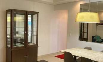 Imagem 6: Lindo apto 2 dorms, sendo 1 suíte- mobiliado na Vl. Olímpia