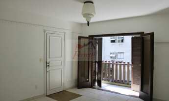 Imagem 2: Apartamento à venda no bairro Pompéia - Santos/SP