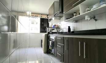 Imagem: Apartamento para Venda em Nova Iguaçu