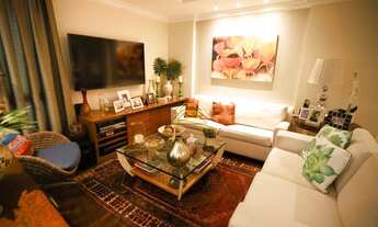 Imagem 4: Laranjeiras Apartamento com 3 dormitórios