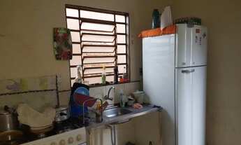 Imagem 3: Imóvel residencial com 02 dorm., área total 200m² - Res. Jd. João Ballan II - Jaú/SP