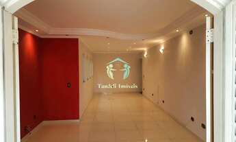 Imagem 5: Sobrado parte superior 3 dormitórios (Parque Marajoara