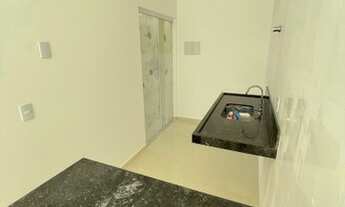 Imagem 5: Excelente asa Linear com 2 quartos sendo 1 suíte no Bairro Santa Mônica