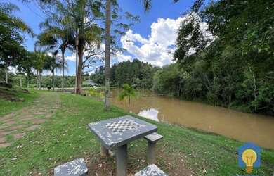 Imagem 14: Casa com 4 dorms, a.c 370 m² - Venda por R$ 2.490.000 ou Aluguel por R$ 12.900/mês - Parqu