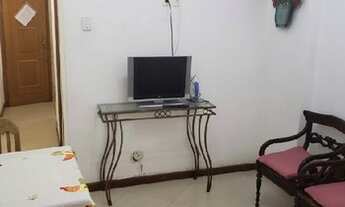 Imagem 4: Kitnet/conjugado para venda com 38 metros quadrados com 1 quarto em Copacabana - Rio de Ja