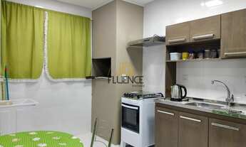 Imagem 6: Apartamento à venda, 2 quartos, 1 suíte, 1 vaga, Triângulo - Carlos Barbosa/RS