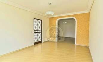 Imagem 7: Casa com 4 dormitórios para alugar, 225 m² por R$ 5.176,00/mês - Pilarzinho - Curitiba/PR