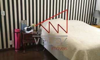 Imagem 3: Apartamento-À VENDA-Laranjeiras-Rio de Janeiro-RJ