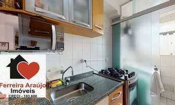 Imagem 5: APARTAMENTO COM FINO ACABAMENTO NO MELHOR DO JABAQUARA!