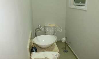 Imagem 3: Sobrado com 3 suítes no Aruã