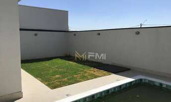 Imagem 5: Casa com 3 dormitórios à venda, 136 m² por R$ 860.000,00 - Condomínio Olivio Franceschini