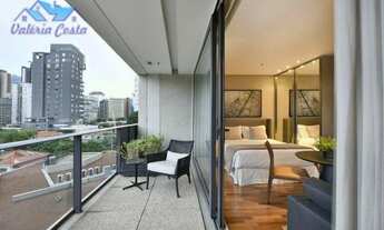 Imagem 2: Studio à venda, 42 m² por R$ 1.150.000,00 - Vila Olímpia - São Paulo/SP