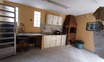 Imagem 5: SOBRADO COM 03 DORM. NO CENTRO DIADEMA