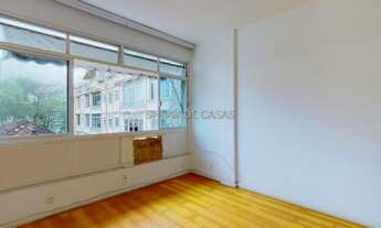 Imagem 3: Apartamento 2 quartos em Leblon - Rio de Janeiro - RJ