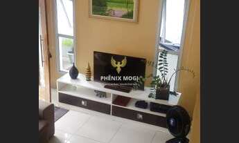 Imagem 3: Sobrado no Residencial Nathalie