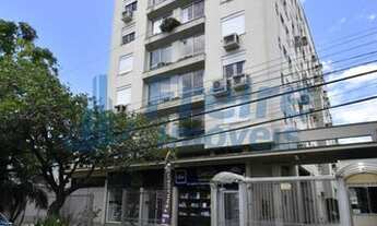 Imagem: PORTO ALEGRE - Apartamento Padrão - AZENHA