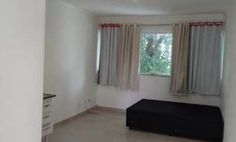 Imagem: KITNET MOBILHADA