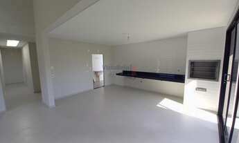 Imagem 2: Casa em Condomínio à venda, 3 quartos, 3 suítes, Residencial Ouroville - Taubaté/SP