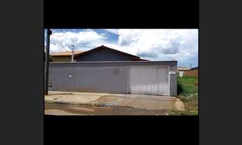 Imagem 3: Casa em inhumas com 2 quartos no setor residencial vale azul qd 21