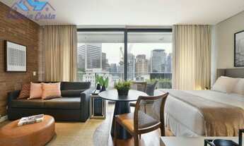 Imagem 5: Studio à venda, 42 m² por R$ 1.150.000,00 - Vila Olímpia - São Paulo/SP