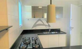 Imagem 6: Apartamento para aluguel tem 154 metros quadrados com 3 quartos