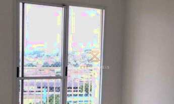 Imagem 2: Apartamento com 3 dormitórios à venda, 64 m² por R$ 440. - Vila Maria - São Paulo/SP