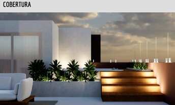 Imagem 3: Cobertura para venda 03 quartos com suíte e closet, elevador. Bairro Nossa Senhora das Gra